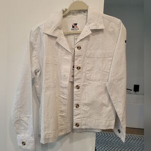 Batela sea style nautical jacket